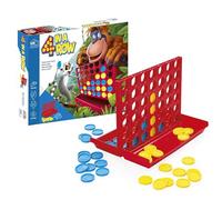 AMO TOYS The Game Factory - 4 in A Row (207004)