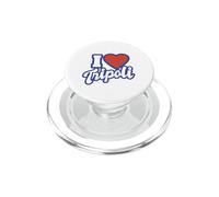 Amo Tripoli PopSockets PopGrip per MagSafe