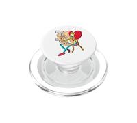 Amo Tuba PopSockets PopGrip per MagSafe