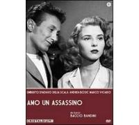 Amo Un Assassino - (Italian Import) DVD NUOVO
