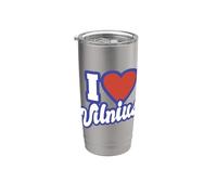 Amo Vilnius Bicchiere termico in acciaio inox doppia parete