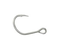 Amo Wide Gap Strong Single SW 5/0 Omtd