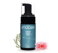 Amocare Tender Touch Refreshing Intimate Foam Wash for Men 100 ml