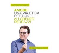 Amodei. Una via etica per l'IA?