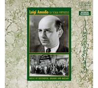 Amodio, Luigi - La Scala Virtuoso