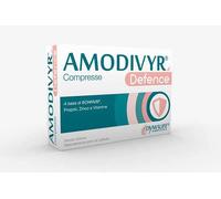 AMODIVYR® DEFENCE DYMALIFE® 20 Compresse