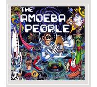 Amoeba People - Songs Stories & Other Non Sequiturs