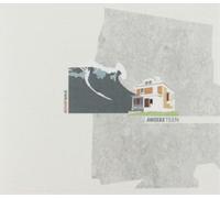 Amoeba Teen Medium Wave (CD) Album