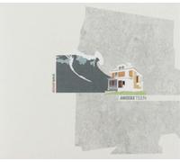 Amoeba Teen Medium Wave (CD) Album