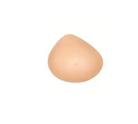 amoena Contact 3E, protesi toracica, protesi leggera, dimensioni: 2, destra, colore: Tawny, forma completa del seno, allevia le spalle e il collo, aderisce direttamente e su tutta la superficie,