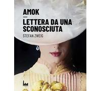 Amok-Lettera da una sconosciuta