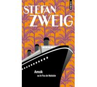 Amok ou le Fou de Malaisie