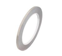 AMOKD 1 pz 20 M Nastro Doppio Nastro In Tessuto Conduttivo 5mm ~ 50mm Larghezza Single-Sided Laptop Cellulare LCD Schermatura Nastro Adesivo