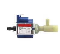 AMOKD Pompa for acqua a pressione, macchina for caffè, pompa elettromagnetica, pompa for vapore for indumenti JYPC-3 25W AC230V 50Hz 195cc/min