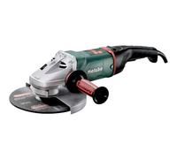 Metabo Utensili - Smerigliatrice angolare 2200 W, per dischi da 230 mm 606464000