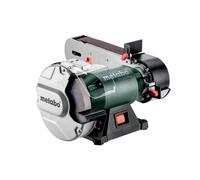 Amoladora de banco Metabo BS 200 Plus 600W 2980 RPM