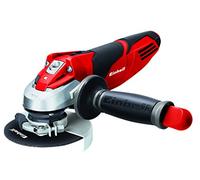 Smerigliatrice angolare TE-AG 115/600 rosso/Nero