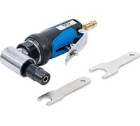 Amoladora neumática angular | extra corta | ángulo 90° | 126 mm