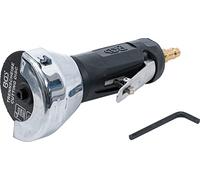 BGS Seghetto Pneumatico Trennschleifer 75Mm 3286