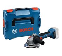 Amolatrice Bosch GWS 18V-8 11000 RPM 12,5 cm Batteria 1,6 kg