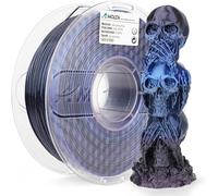 AMOLEN PLA filamento per stampante 3D, Filamento 1.75mm, Filamento ad alta resistenza compatibile con stampanti 3D FDM, Precisione dimensionale +/- 0.02 mm, 1kg (2.2LBS)