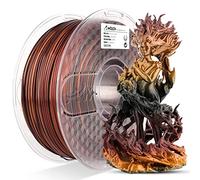 AMOLEN Silk PLA - Filamento per stampante 3D