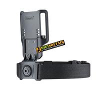 Amomax supporto cosciale nero per fondina AM-P002