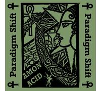 Amon Acid Paradigm Shift (Vinyl LP) 12" Album