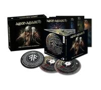 Amon Amarth: Allfather Awakens