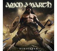 Amon Amarth - Berserker -Digi-