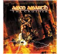 Amon Amarth - Crusher