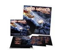 Amon Amarth - Deceiver Of Gods (Reissue) (LP)