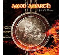 Amon Amarth - Fate Of Norns