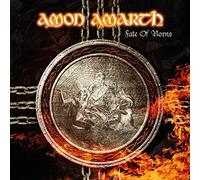 Amon Amarth - Fate Of Norns