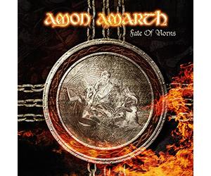 Amon Amarth - Fate Of Norns