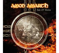 Amon Amarth - Fate of Norns