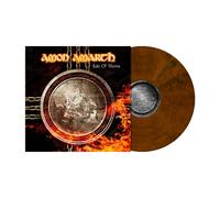 Fate Of Norns (ochre brown marbled vinyl)