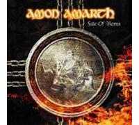 Amon Amarth - Il Fato Dei Norns CD #19448