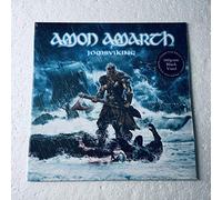 Amon Amarth - Jomsviking