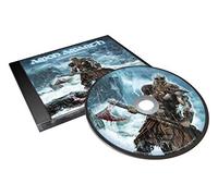 Amon Amarth - Jomsviking by Amon Amarth