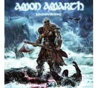 Amon Amarth - Jomsviking (CD)