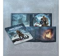 Amon Amarth Jomsviking (CD)