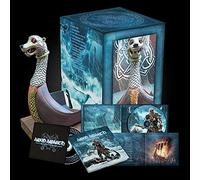 Amon Amarth - Jomsviking (Viking Ship)