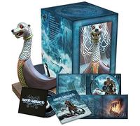 Amon Amarth - Jomsviking (Viking Ship Box Set) by Amon Amarth