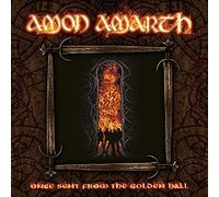Amon Amarth - Once Sent From The Golden Hall