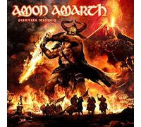 Amon Amarth - Surtur Rising