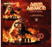 Amon Amarth Surtur Rising (Vinyl LP)