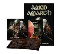 Amon Amarth - The Allfather Awakens