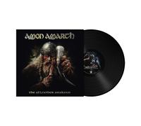 Amon Amarth The Allfather Awakens (Plain Ravens (Vinyl LP) (PRESALE 02/10/2026)