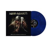 Amon Amarth The Allfather Awakens (Vinyl LP)